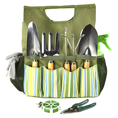 Essential Garden Tool Bag